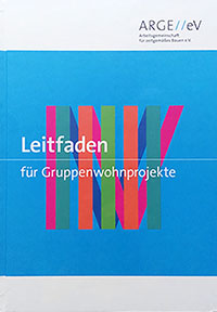 Leitfaden für Gruppenwohnprojekte