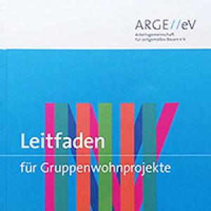 Leitfaden für Gruppenwohnprojekte