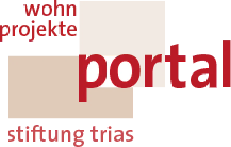 Wohnprojekteportal der Stiftung trias