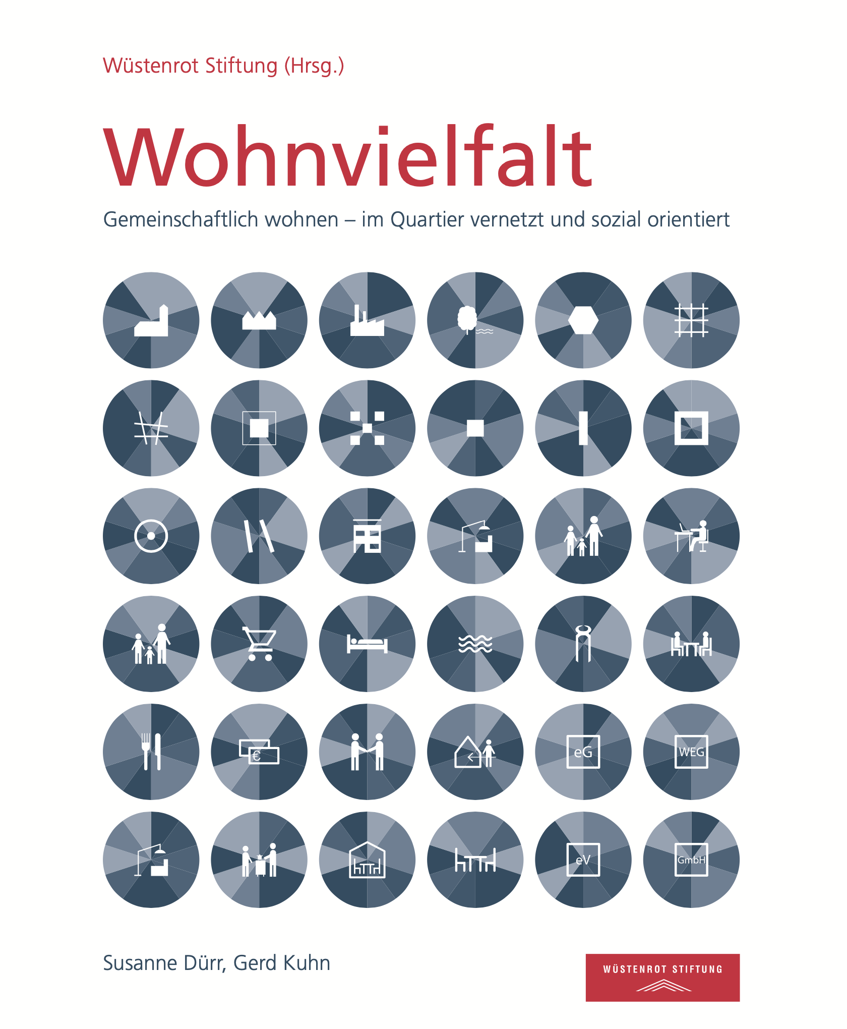 Wohnvielfalt